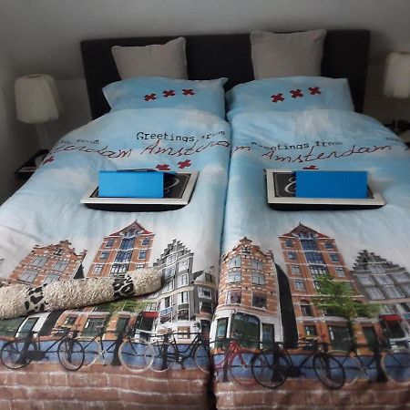 Dendolili Room Амстердам Екстериор снимка