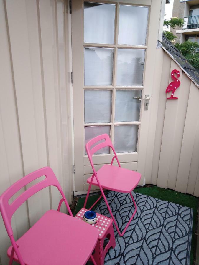 Dendolili Room Амстердам Екстериор снимка
