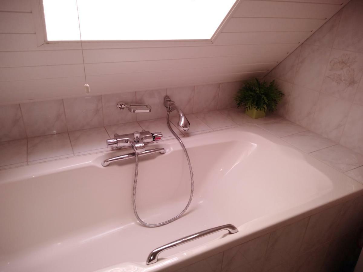 Dendolili Room Амстердам Екстериор снимка