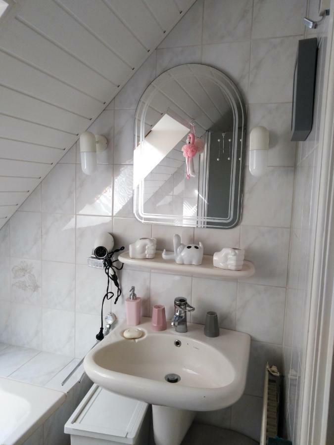 Dendolili Room Амстердам Екстериор снимка