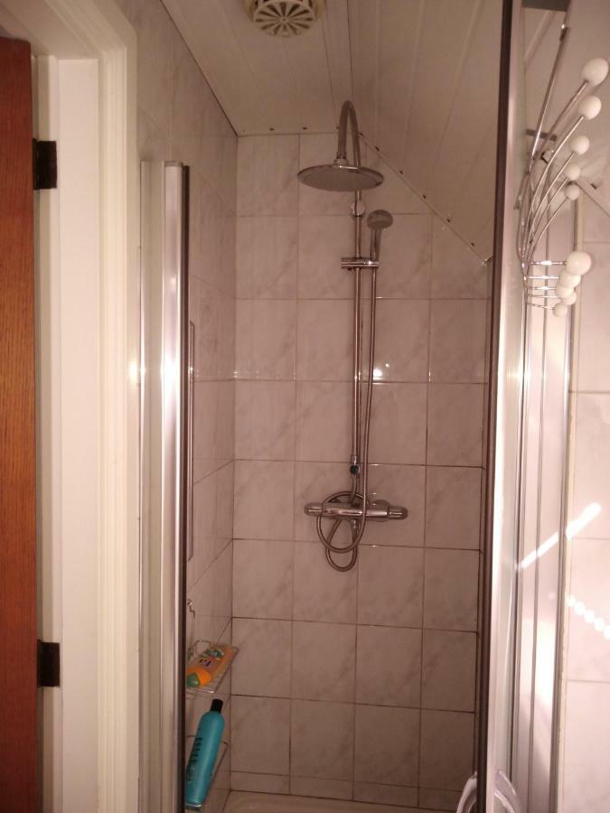 Dendolili Room Амстердам Екстериор снимка