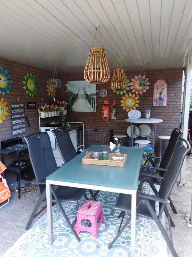 Dendolili Room Амстердам Екстериор снимка